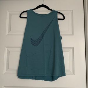 Nike Workout Tank